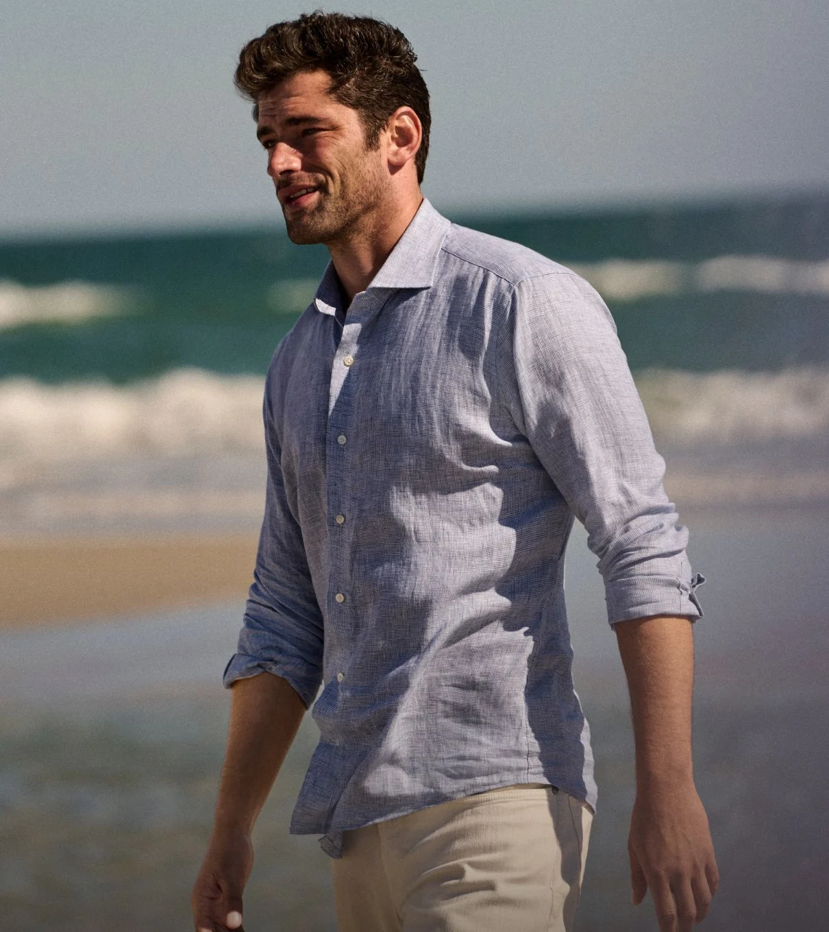 ASTINO LINO SPORT SHIRTS